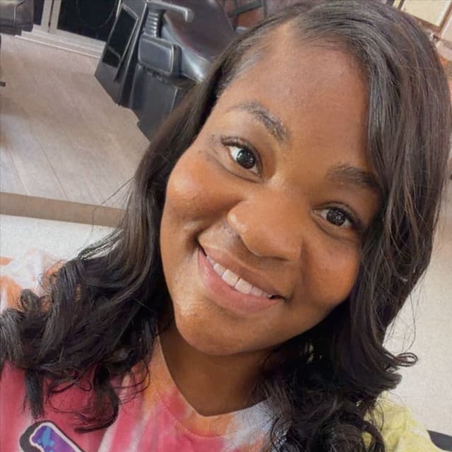 Natural Hair Reset Package at Knotty Opulence Hair Care Studio in Merida, TX